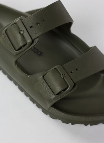 CIABATTA ARIZIONA EVA, KHAKI, small