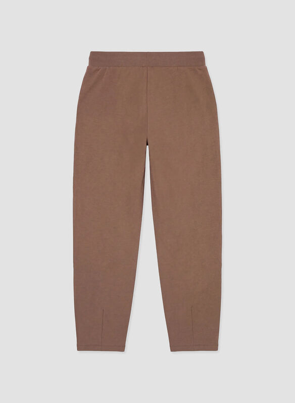 PANTALONE COLLEGE LUX, M99 TORTORA, medium