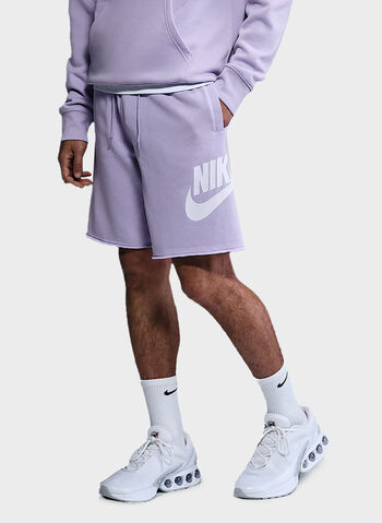 SHORT CLUB ALUMNI, , small