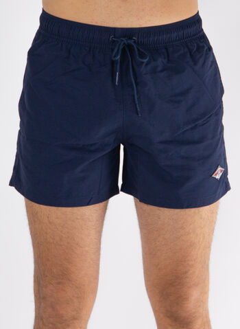 COSTUME BOXER CON LOGO, 519A NVY, small