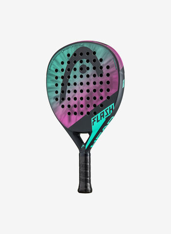 RACCHETTA DA PADEL FLASH MINTPINK, UNI MINTPINK, small