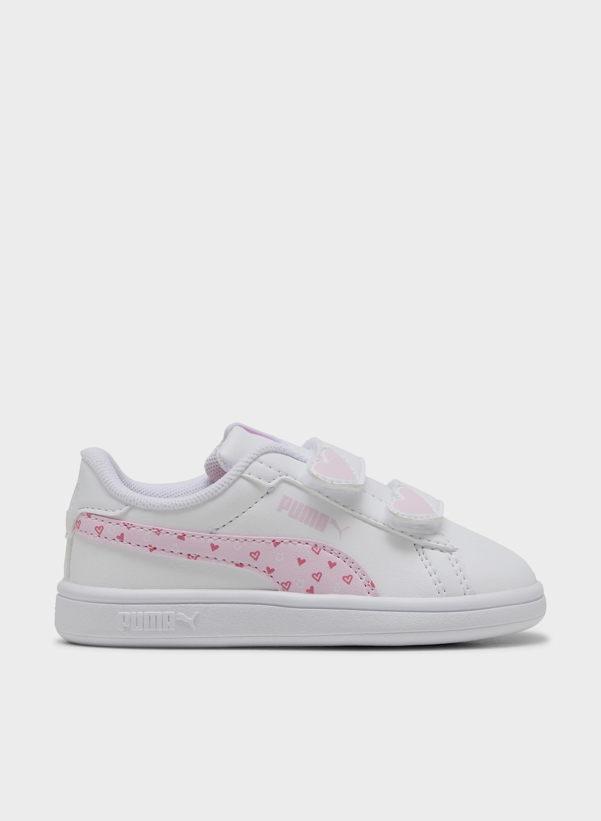 SCARPA SMASH 3.0 HEART VELCRO INFANT 7K