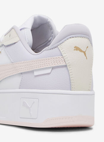 SCARPA CARINA STREET, 10 WHTFROSTY, small