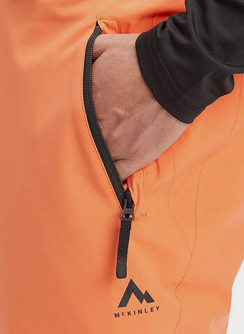 SALOPETTE SCI DIDI 10000, 237 ORANGE DARK, small