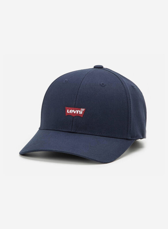 CAPPELLO CON LOGO, 0003 NVY, medium