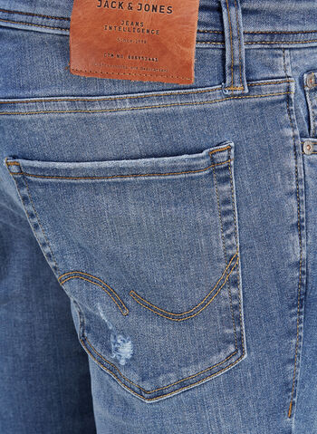 JEANS LIAM ORIGINAL, BLUE DENIM, small