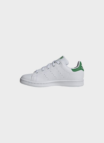 SCARPA STAN SMITH BAMBINO, WHTGREEN, small