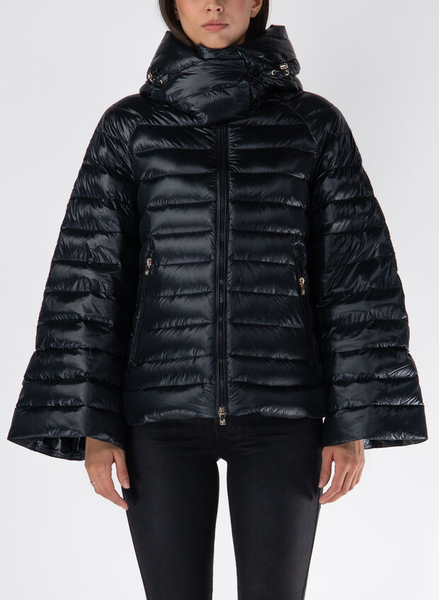 PIUMINO MANGLES, 206XXP JET BLK, large