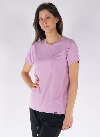 MAGLIA COOL DAILY TECH, PINK, small
