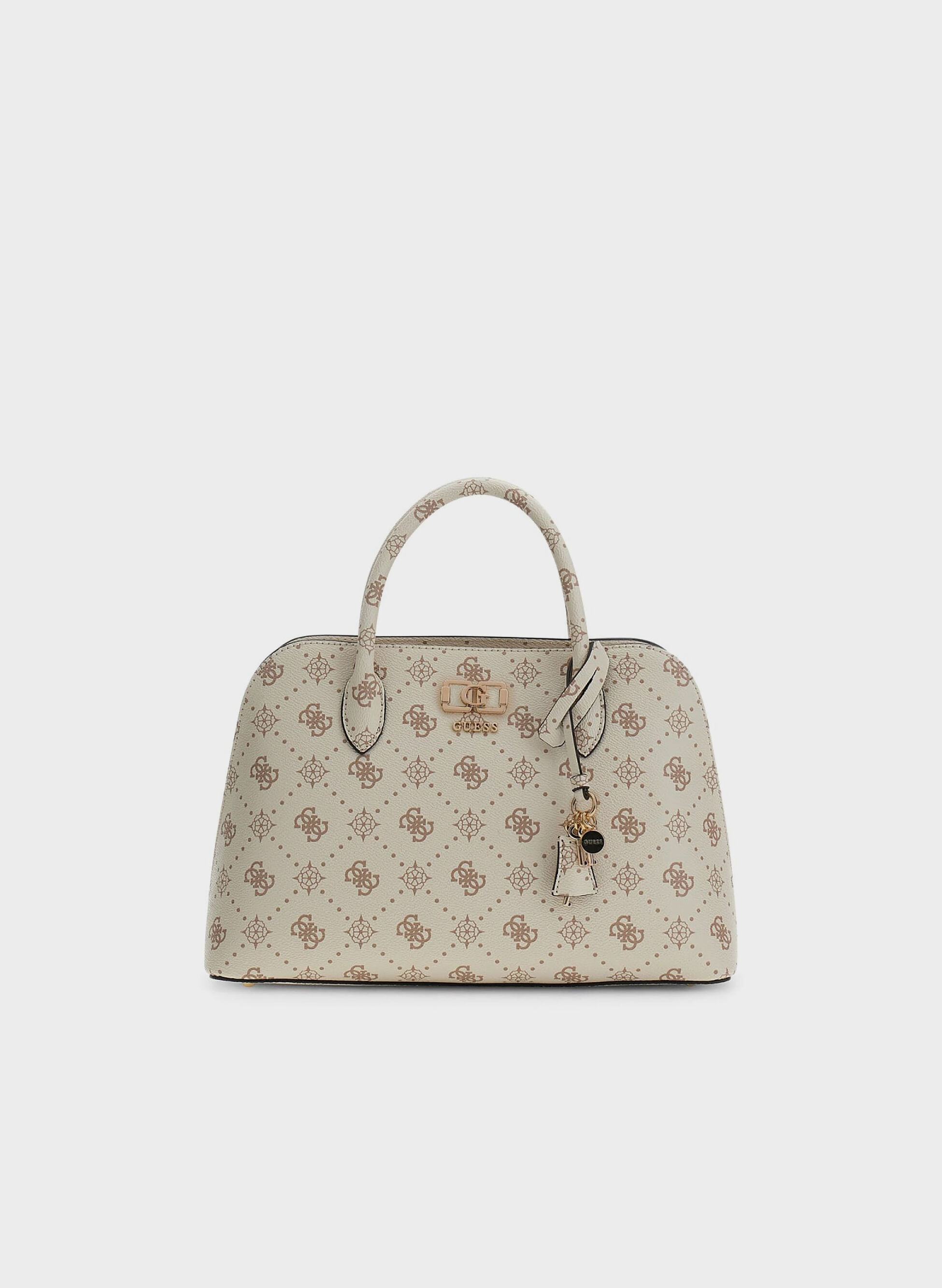 Borsa A Mano Emelie Logo