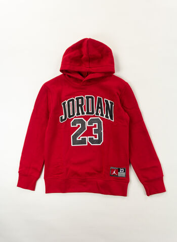 FELPA JORDAN RAGAZZO, , small
