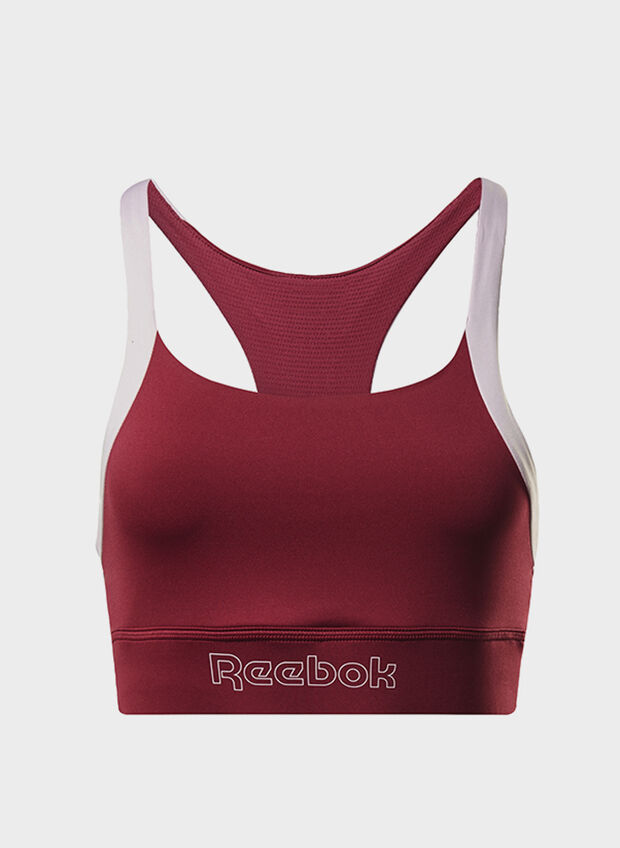 reebok bralette
