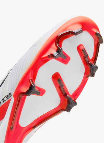 SCARPA MERCURIAL ZOOM SUPERFLY 9 PRO FG, 600 REDWHTBLK, small