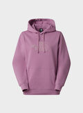 FELPA DREW PEAK HOODIE, - LAVANDA, thumb