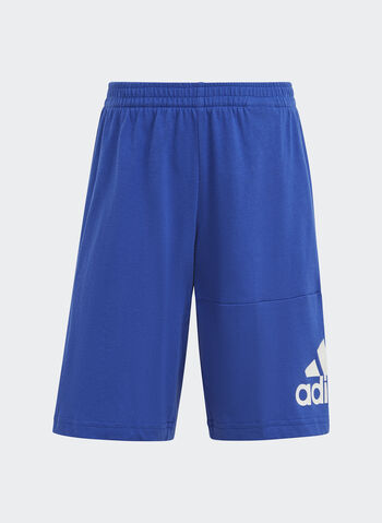 COMPLETINO T-SHIRT + BERMUDA BOS BAMBINO, GREYNVY, small