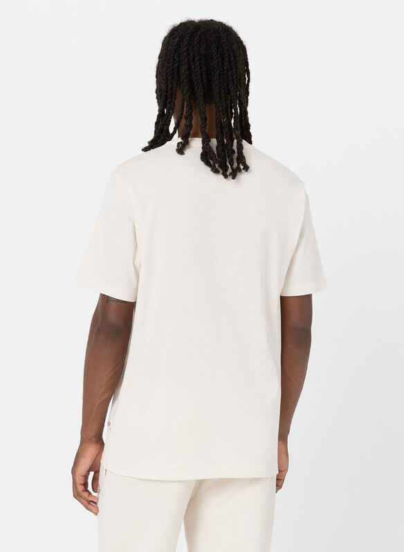 T-SHIRT MAPLETON, WHTCAP WHTCAP, medium