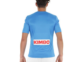 MAGLIA KOMBAT EXTRA HOME NAPOLI 2016/17 , 900AZZ, small
