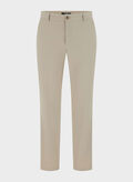 PANTALONE CHINO, G1CA BEIGE, thumb