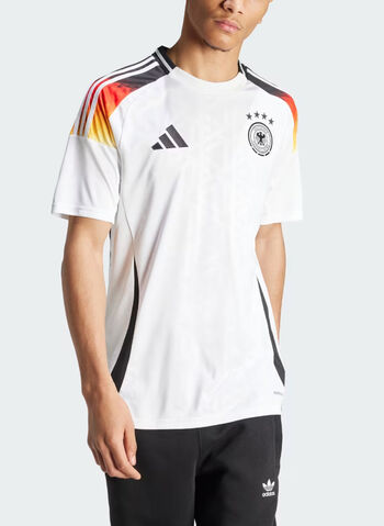 MAGLIA HOME GERMANIA 24, WHT, small