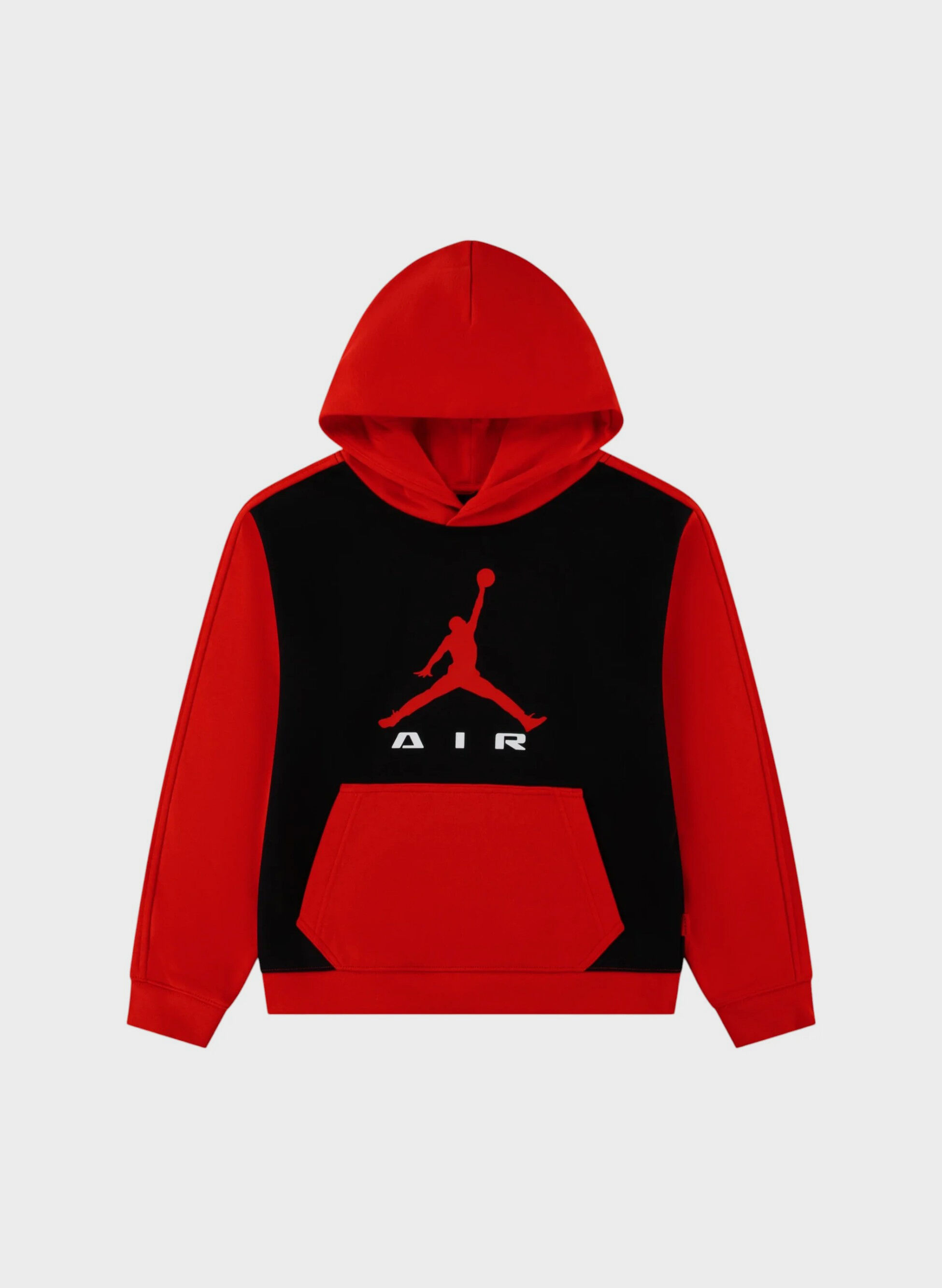 Felpa Fl Play Jordan Hoodie Ragazzo