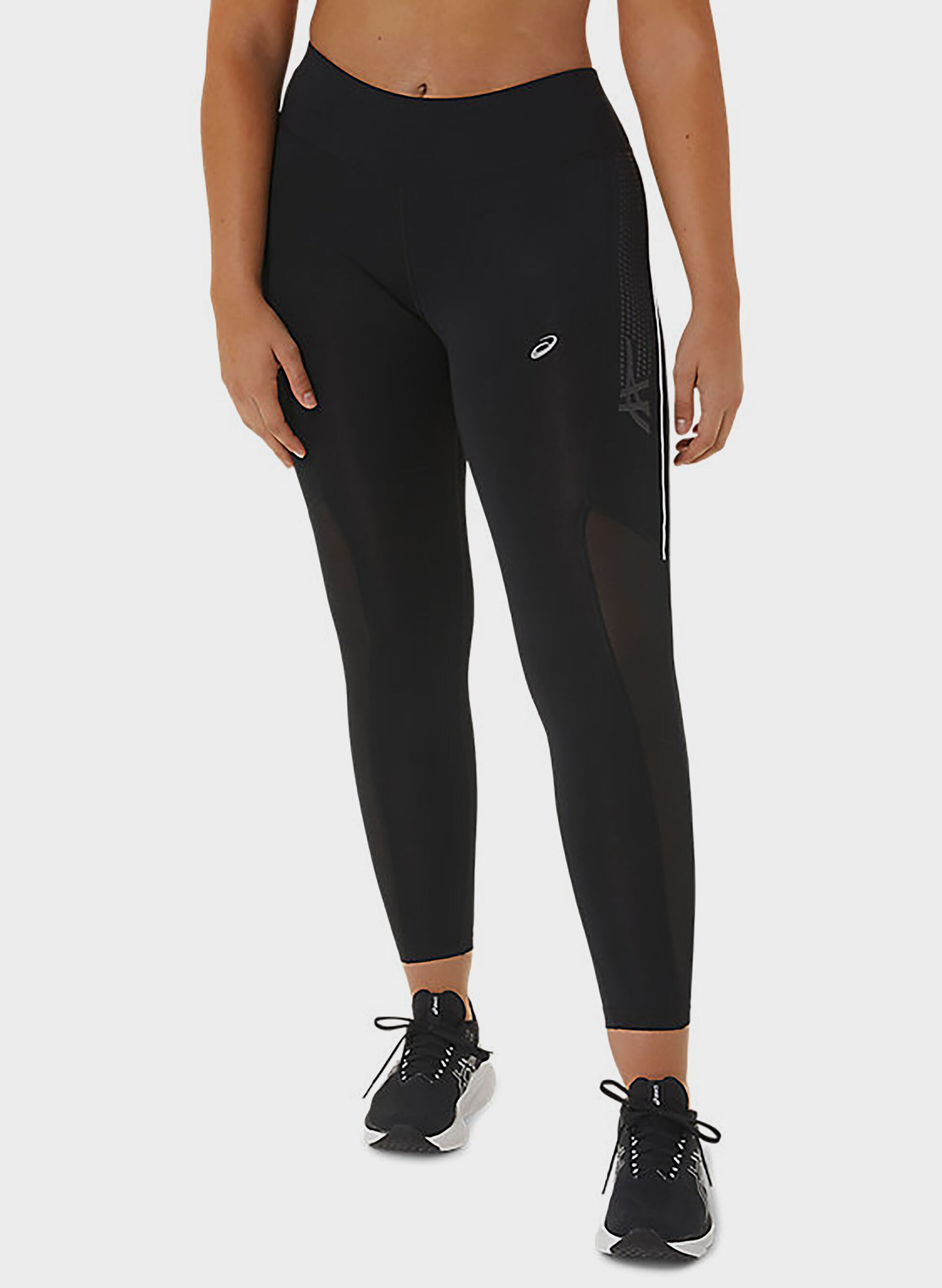 ASICS LEGGINGS FUSEAUX ICON XS