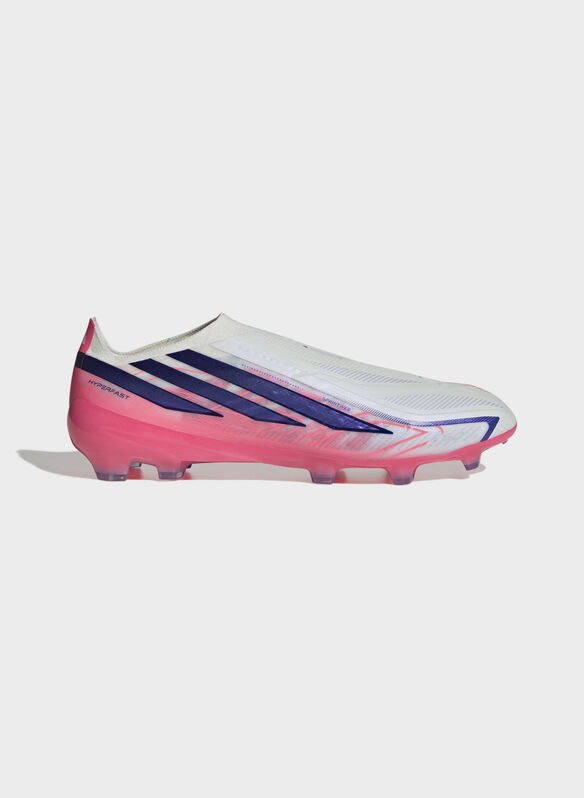 SCARPA F50 HYPERFAST LL PRO FG, - WHTBLUCORAL, medium