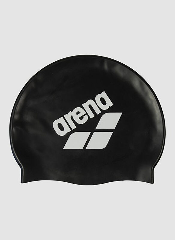 CUFFIA BIG LOGO, 206 BLKWHT, medium