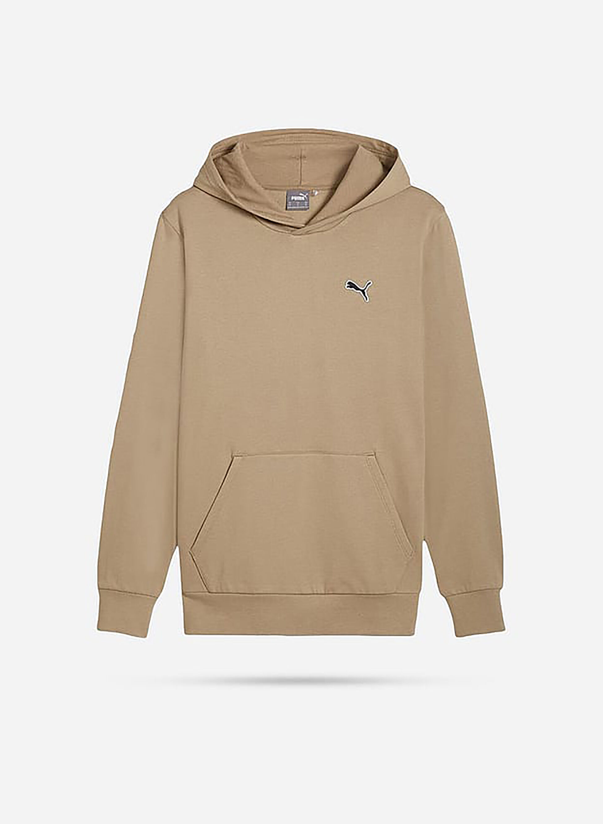 FELPA HOODIE BETTER ESSENTIALS S