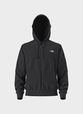 FELPA MICRO LOGO, - BLK, thumb