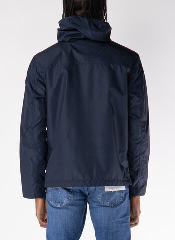 GIUBBOTTO CON CAPPUCCIO, , small