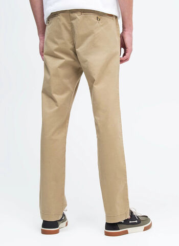 PANTALONE CHINO SLIM, 918 KAKI, small