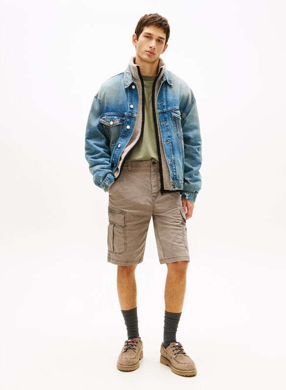 BERMUDA CARGO OTIS SBIADITI, PKD TORTORA, medium