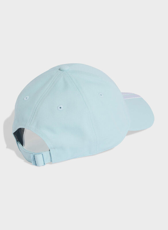 CAPPELLO VISIERA, - CELWHT, medium