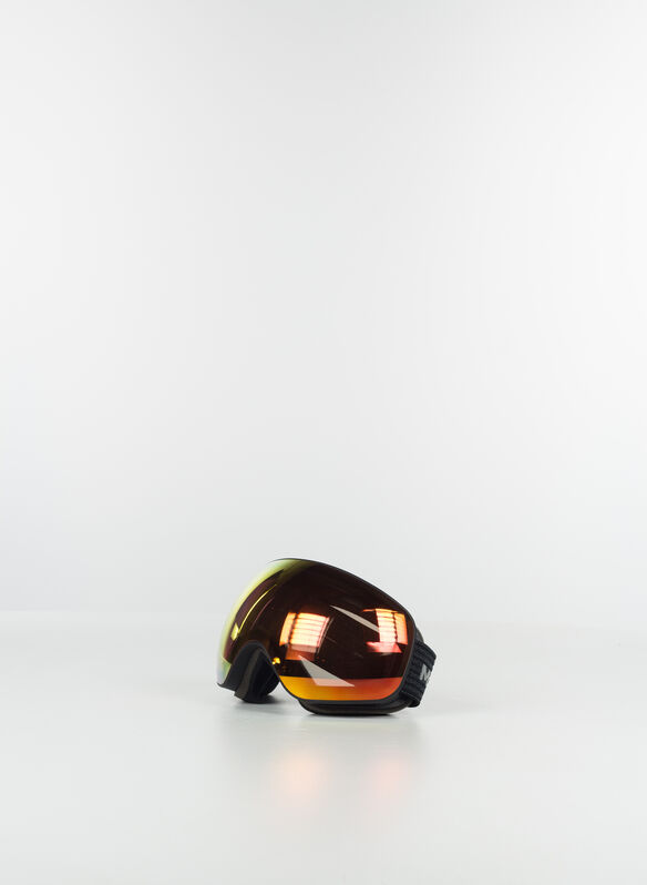 MASCHERA SCI TEN-NINE II REVO UNISEX, 050 BLK, medium