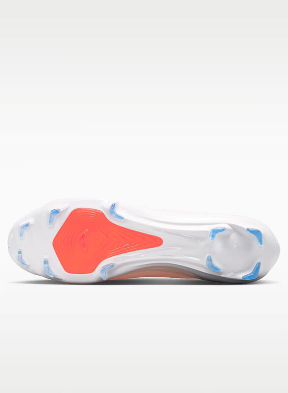 SCARPA MERCURIAL SUPERFLY 11 PRO FG, 100 WHTRED, medium