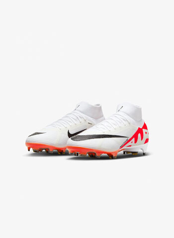 SCARPA MERCURIAL ZOOM SUPERFLY 9 PRO FG, 600 REDWHTBLK, small
