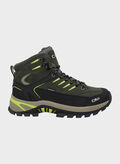 SCARPA RIGEL MID 2.0 WP, GREENLIME, thumb