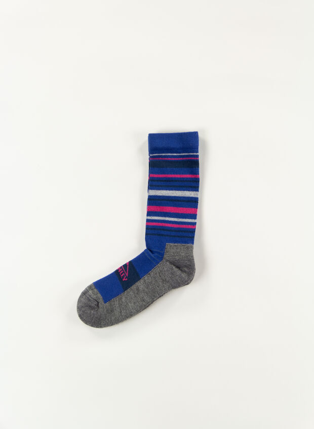 CALZA NICO OUTDOOR JUNIOR, 902 BLUE DARK, large