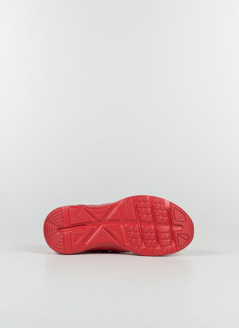 SCARPA FD ENZO 2 WEAVE BAMBINO, REDSIL, small