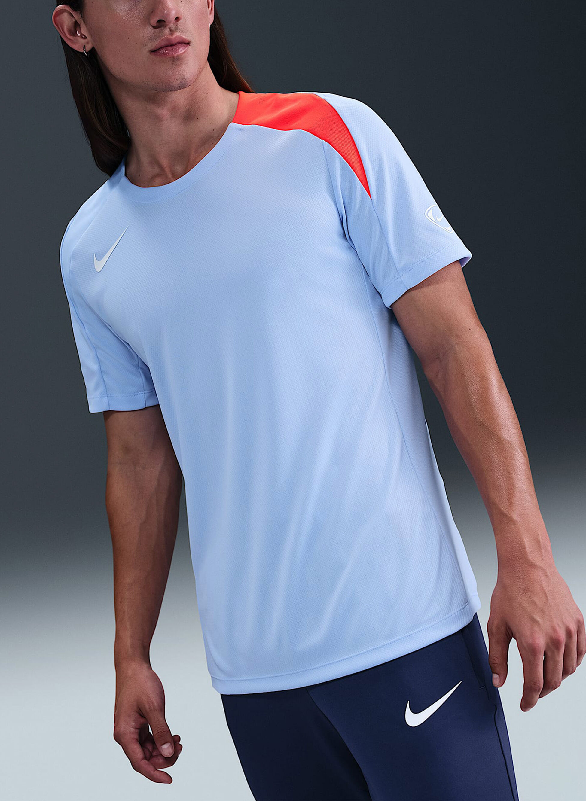 NIKE MAGLIA STRIKE DRI-FIT