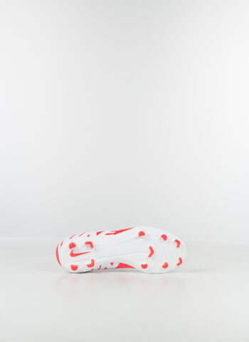 SCARPA MERCURIAL ZOOM SUPERFLY 9 CLUB FG-MG RAGAZZO, 600 REDWHTBLK, small