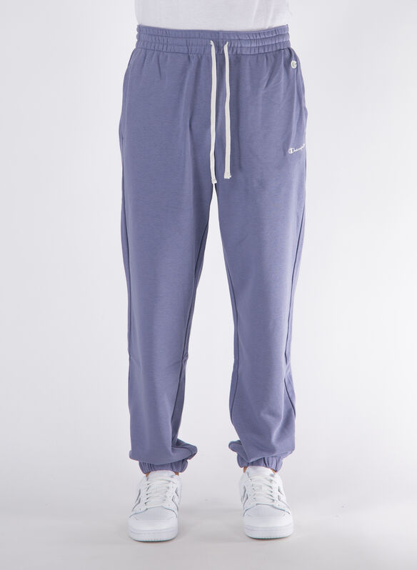 PANTALONE JOGGER ECO FUTURE, BS160 GLICINE, medium