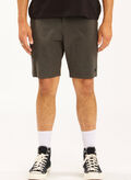 BERMUDA CROSSFIRE MID, ALT ASPHALT, thumb