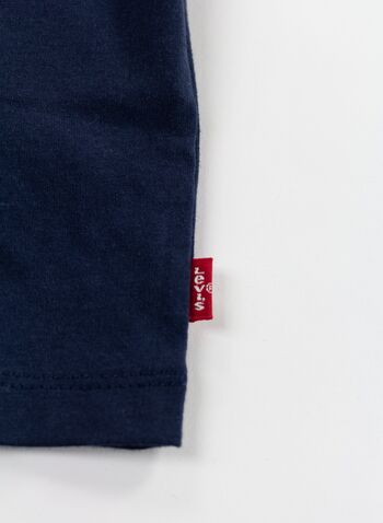 T-SHIRT LOGO BASIC INFANT, , small