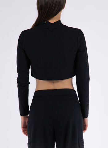 T-SHIRT TECHNICAL, BEH BLK, small