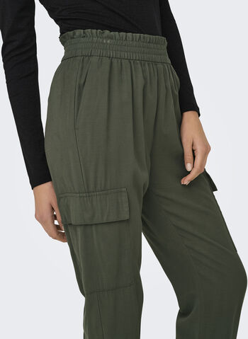 PANTALONE CARGO ARIS, KAMBABA, small