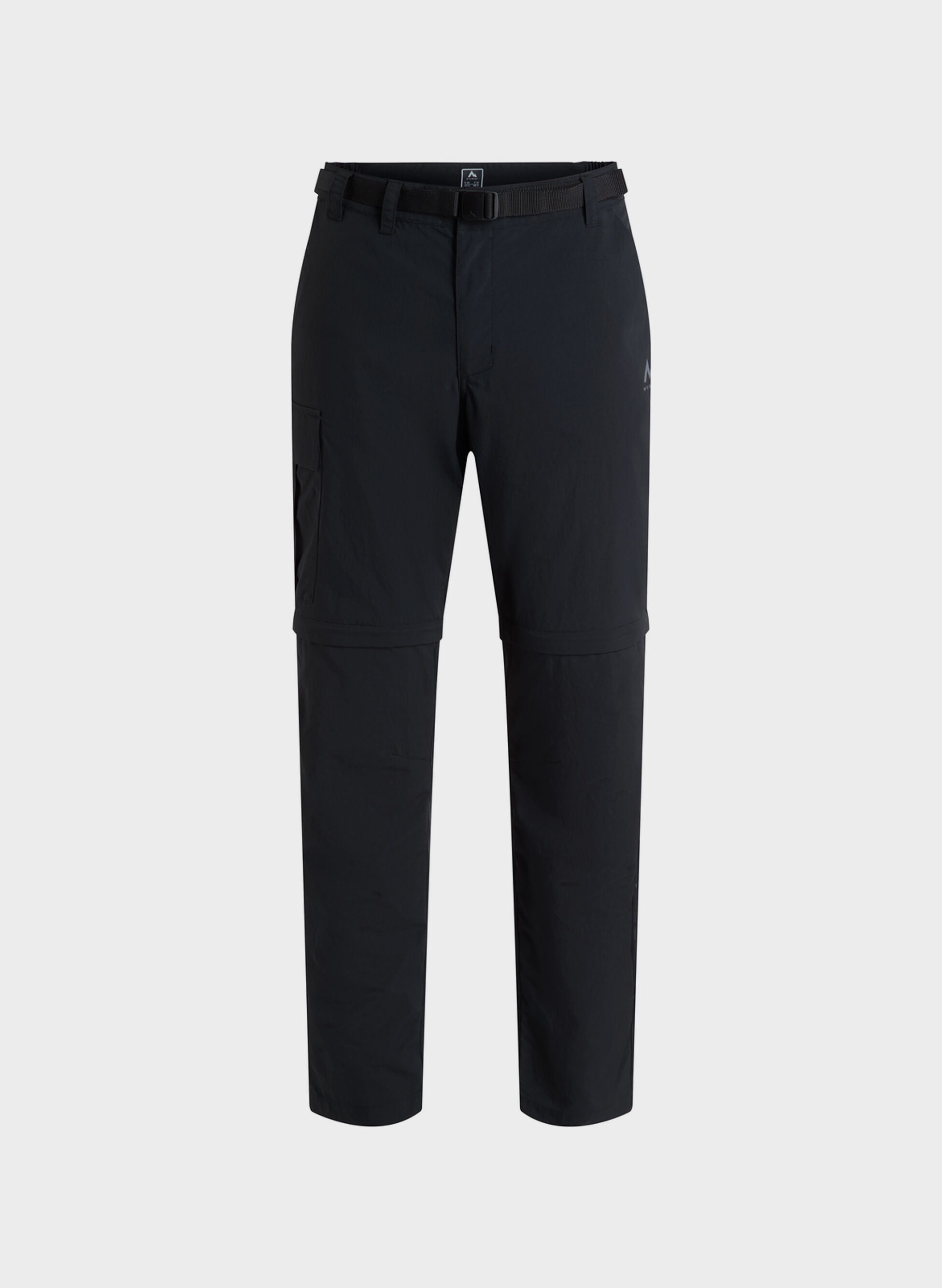 PANTALONE ARMI ZIP OFF - CONVERTIBILI IN SHORT 52