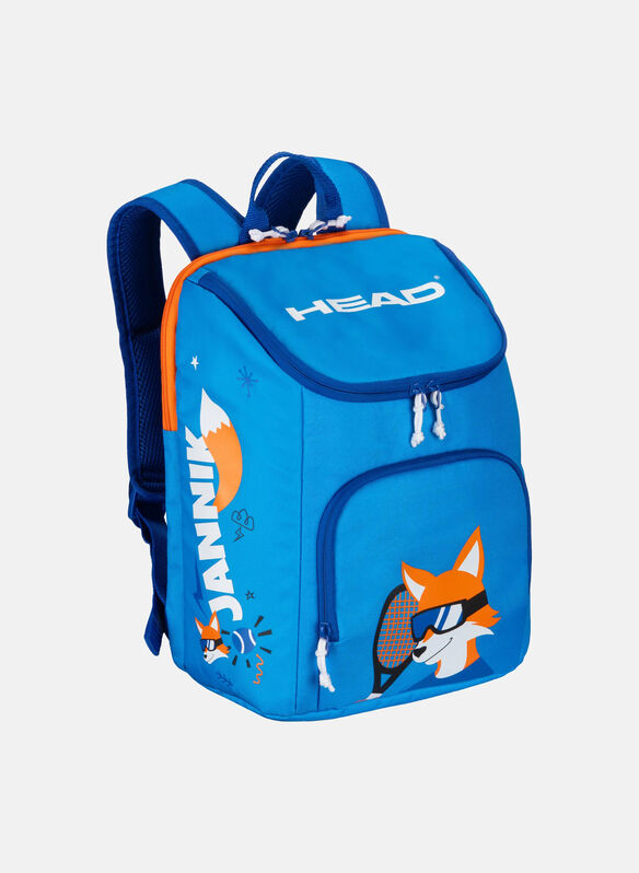 ZAINETTO 14L SINNER EDITION, - BLUEORA, medium