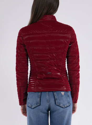 GIUBBOTTO VONA, G5B7 BORDEAUX, small