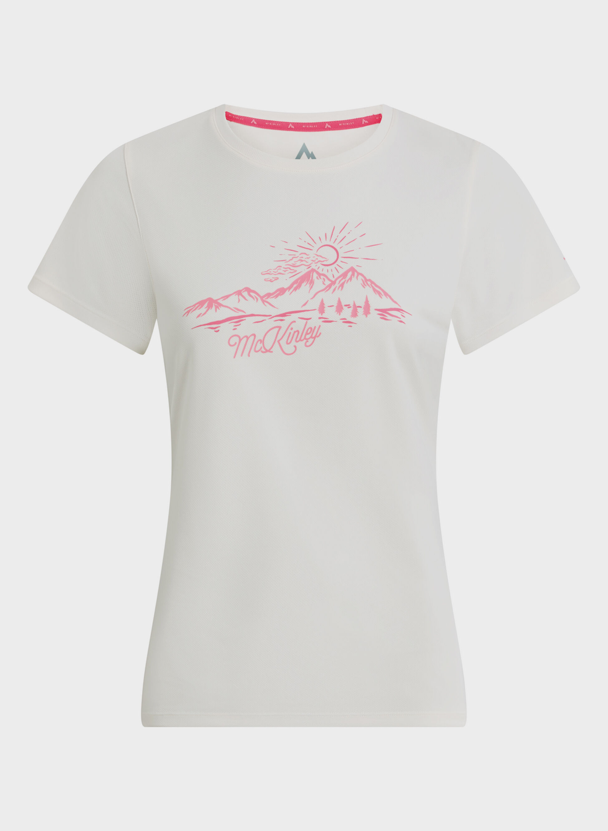 MCKINLEY MAGLIA FABI II